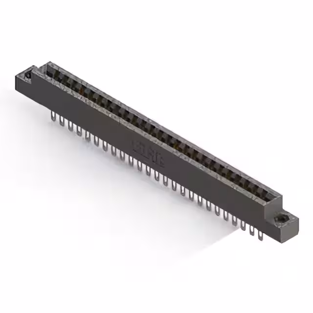 356-025-500-108 EDAC Inc.  Edgeboard Connectors